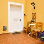 Kır Evi Da Sofia Pelekas