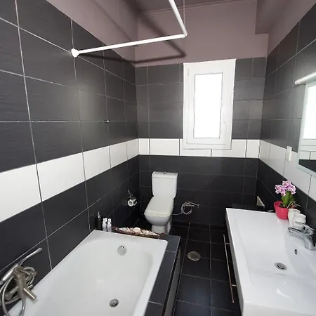 Casă la țară Da Sofia *