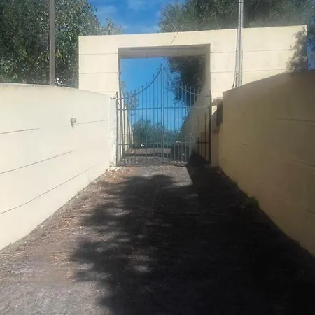 Casă la țară Da Sofia