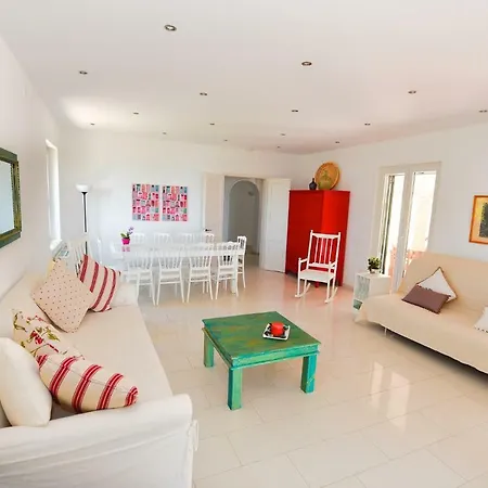 Da Sofia Country house