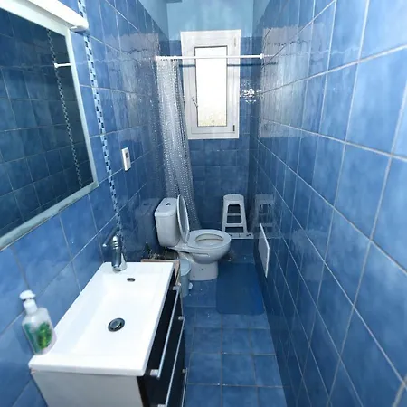 Country house Da Sofia *