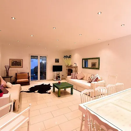 Country house Da Sofia *