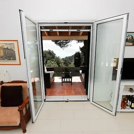 Casa de Campo Da Sofia