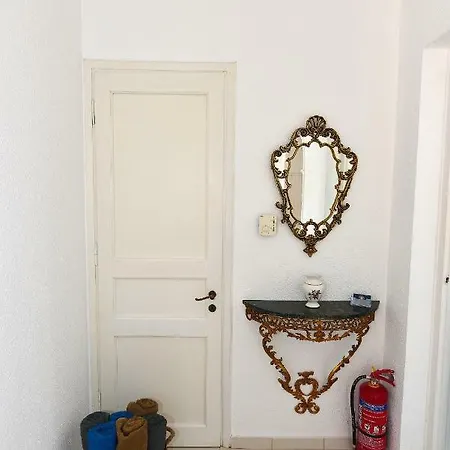 Da Sofia Country house *