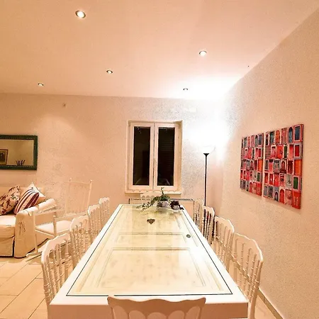 Da Sofia Casa de Campo