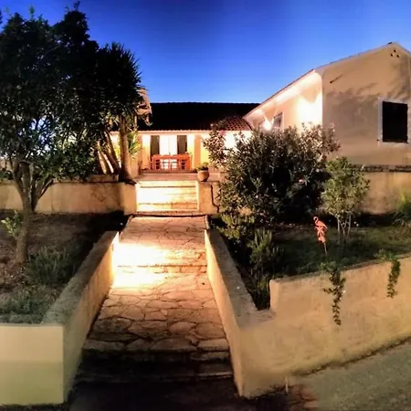 Casă la țară Da Sofia *