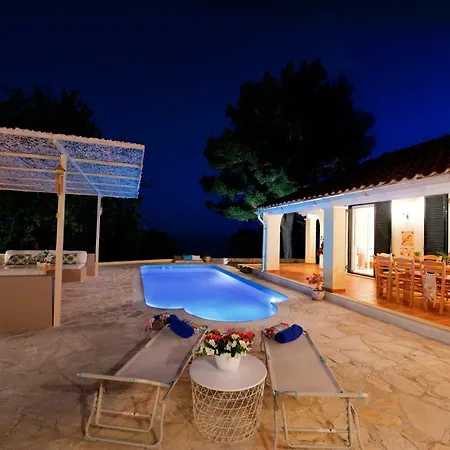 Da Sofia Country house *