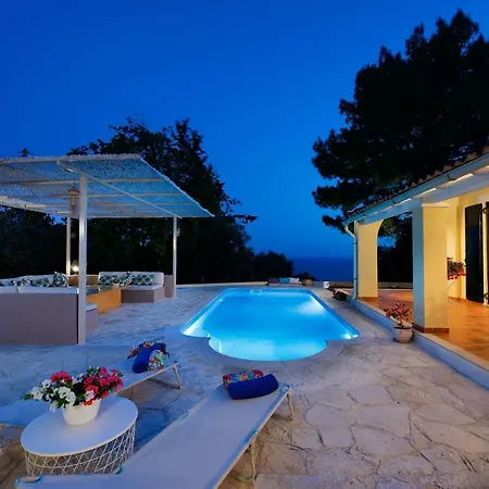 Country house Da Sofia