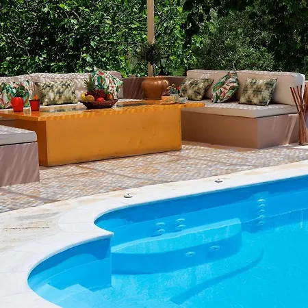 Casă la țară Da Sofia *