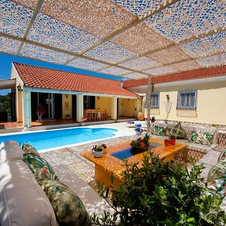 Casă la țară Da Sofia