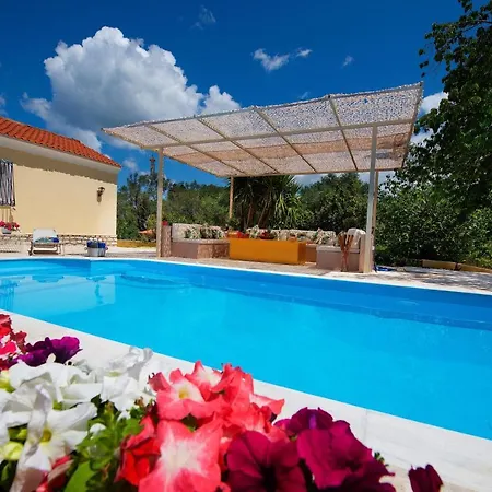 Country house Da Sofia