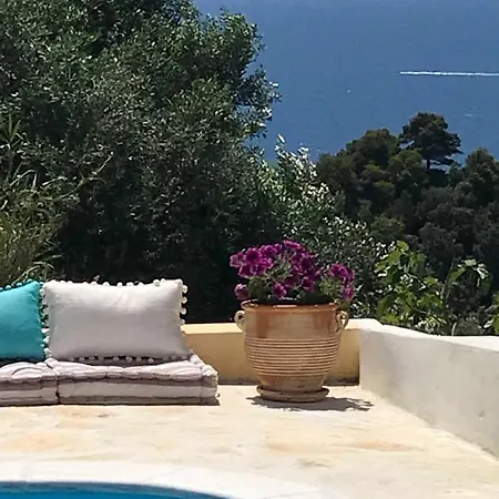 Da Sofia Casa de Campo *