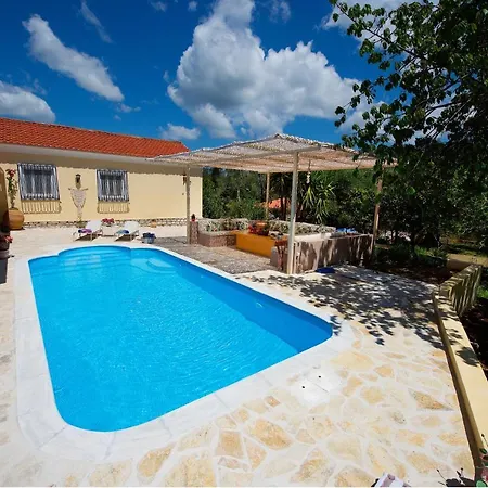 Casa de Campo Da Sofia