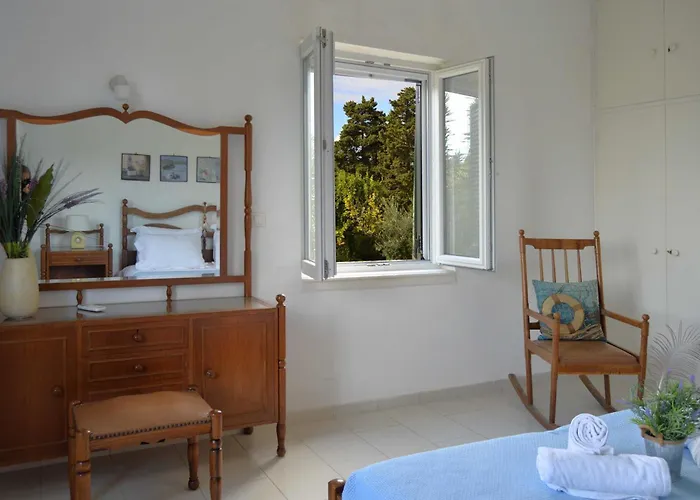 Da Sofia Casă la țară