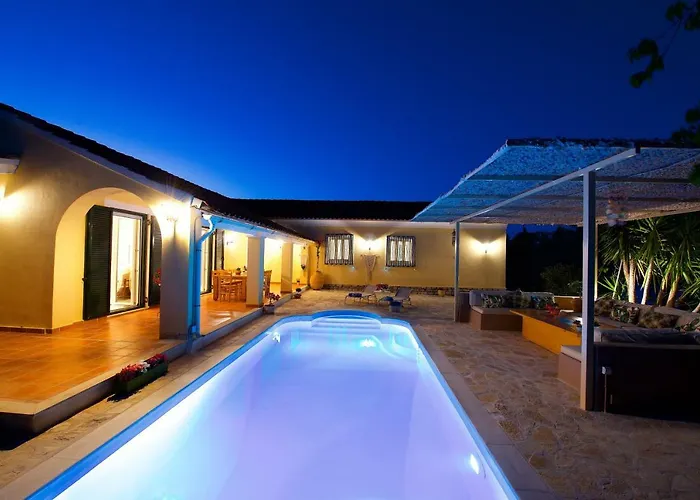 Casă la țară Da Sofia *