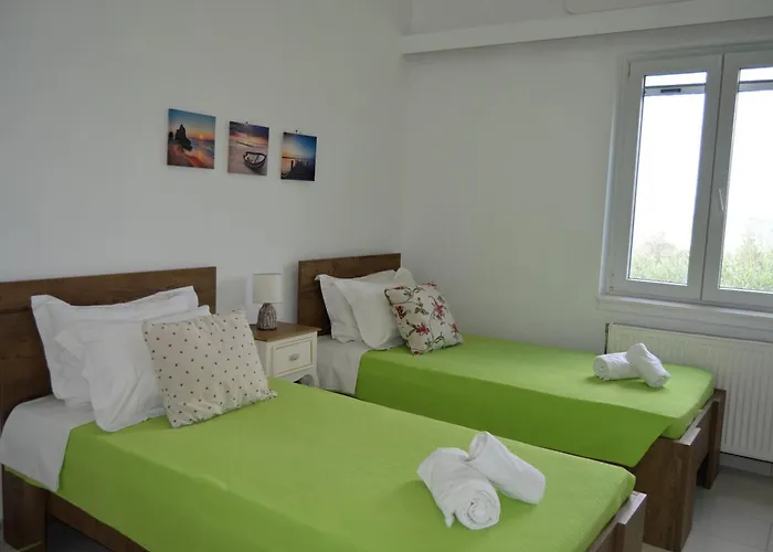 Da Sofia Casa di campagna *