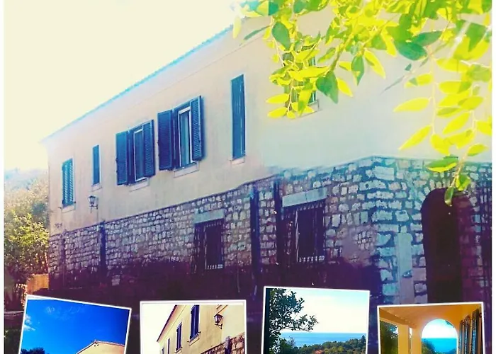 Casa di campagna Da Sofia *