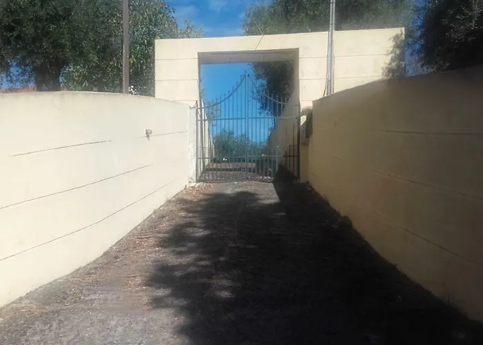 Casa di campagna Da Sofia