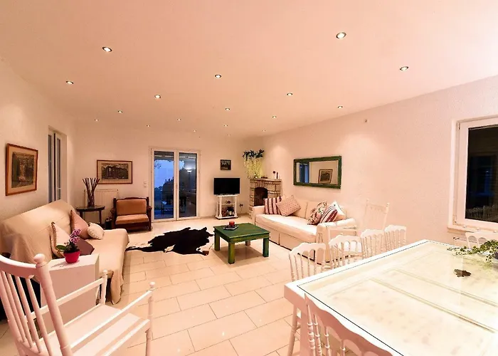 Casa di campagna Da Sofia *