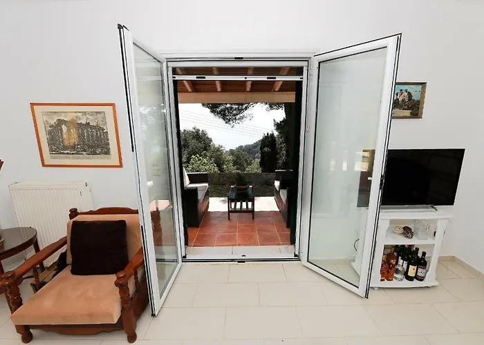 Casa di campagna Da Sofia