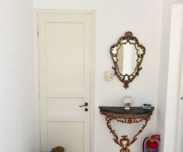 Da Sofia Casa di campagna *