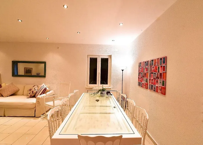 Da Sofia Casa di campagna