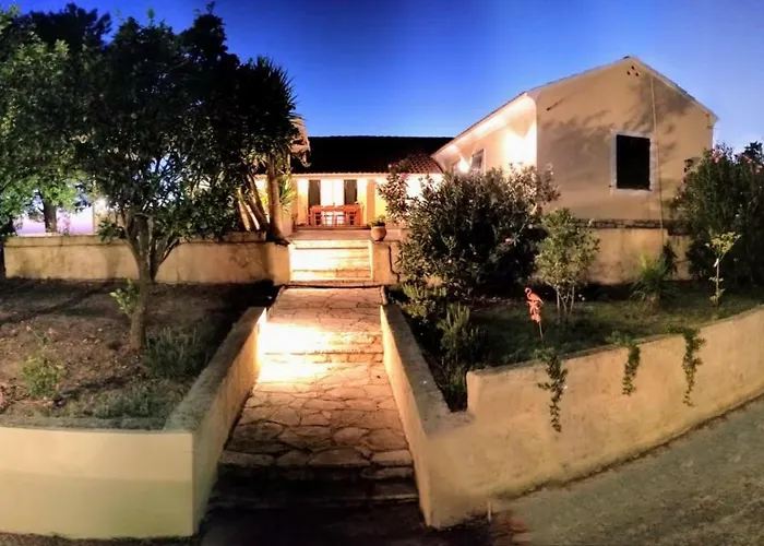 Casa di campagna Da Sofia *