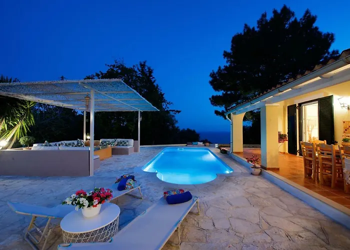 Casa di campagna Da Sofia