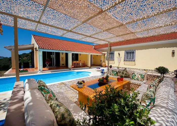 Casa di campagna Da Sofia