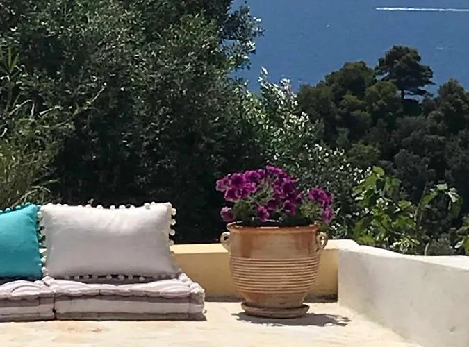 Da Sofia Casa di campagna *