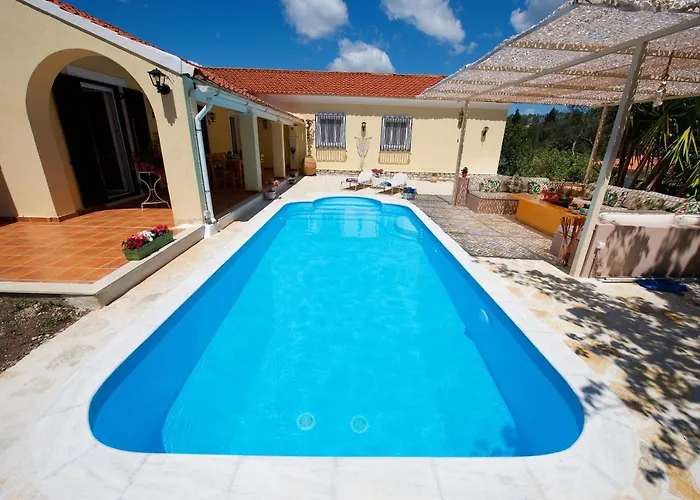 Da Sofia Casa di campagna *